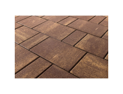 Старый город ландхаус color mix мускат 60 мм Браер