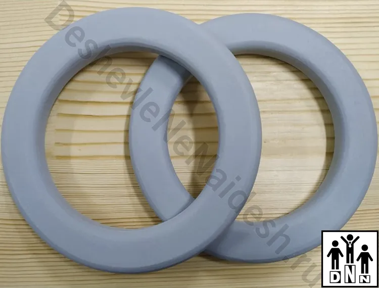 Гимнастические кольца