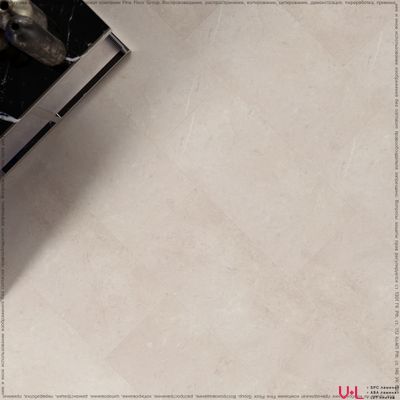 Кварцвиниловая плитка Fine Floor Stone Клерво FF-1565 43 класс толщина 4.5 мм с фаской замковая 1.486 м2
