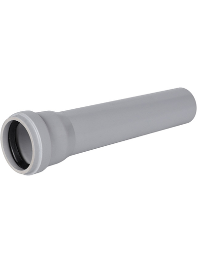 Труба канализационная STOUT 58з250 бесшумная (Арт. SKB-0001-005825)