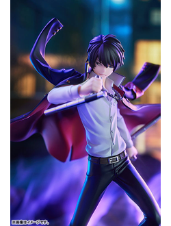 Фигурка Кёя Хибари (Kyoya Hibari Pop Up Parade)