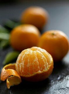 Mandarine Jaune HE (Italy) / Желтый мандарин 100% эфирное масло