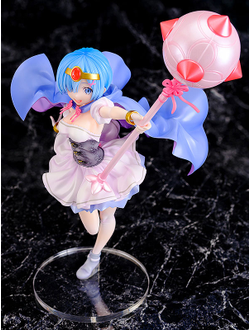 Фигурка 1/7 Рем (Rem)