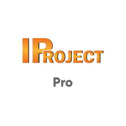 IProject PRO (Satvision/Divisat)