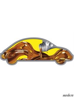 МОТОРНЫЕ МАСЛА ДЛЯ ЛЕГКОВЫХ АВТОМОБИЛЕЙ