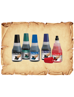 Аксессуары для печатей