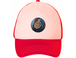 Кепка Интер, FC Inter №7