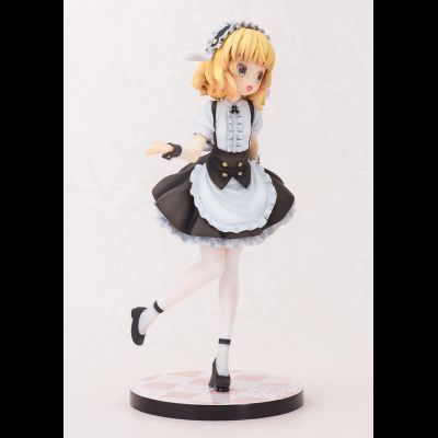 Фигурка 1/7 Кирима Сяро (Kirima Syaro)