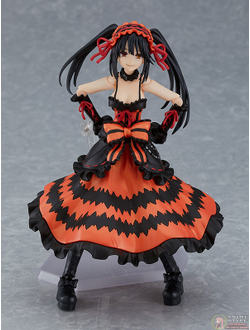 Фигурка фигма Куруми Токисаки (figma Kurumi Tokisaki)