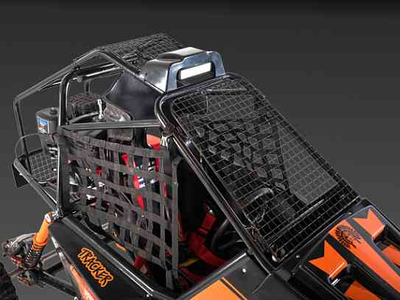 Минибагги «НЕВА» с двигателем BRIGGS&STRATTON