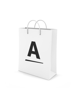 Купить бумажный пакет Амвей