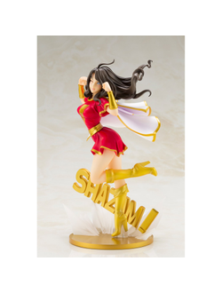 Фигурка 1/7 Мэри Марвел (Mary Marvel)