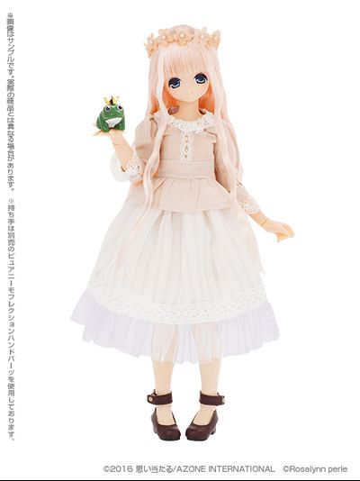 Кукла 1/6 PureNeemo Miu
