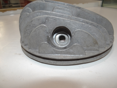 Головка цилиндра Панонния Т 5