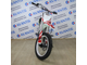 Питбайк Avantis 125 Basic 17/14 2017 года