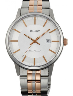 Мужские часы Orient UNG8001W