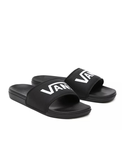 Сланцы Vans a Costa Slide-On Black