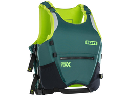 Продажа спасательных жилетов Ion Booster (Green) в Иркутске