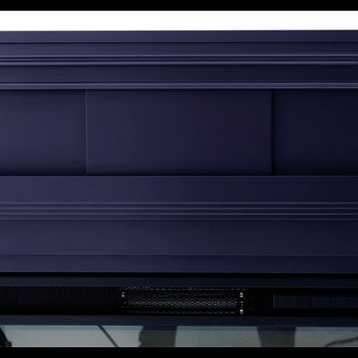 Электрокамин Смарт NB с очагом 3D Cassette 630