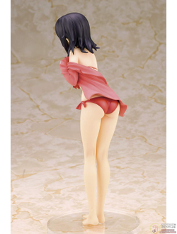 Фигурка 1/7 Ёдзора Микадзуки (Mikazuki Yozora Swimsuit ver.)