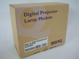 Оригинальный ламповый блок для проекторов  BENQ ( 5J.J3T05.001 )