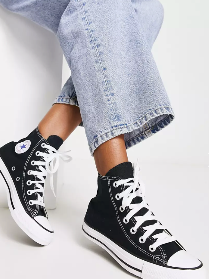 Converse all shop star m9160c