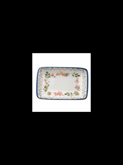 Блюдо прямоуг. 150*90 мм