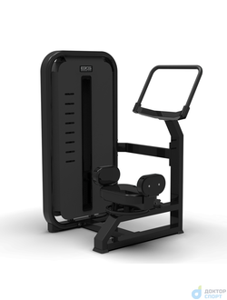 Торс-машина профессиональный BRONZE GYM MIGHT 14