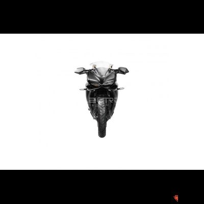 Электромотоцикл ELECTRON Panigale Черный