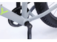 Велосипед TT300/ 9ск 29"х3 черно-красный рама 17"