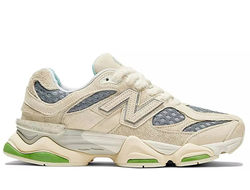 New Balance 9060 x Bricks & Wood Low Nothing  Детские