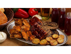 Сет элитный 2,8 кг