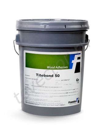 Клей TITEBOND-50 (ТАЙБОНД) 20кг