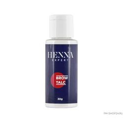 Тальк Henna Expert