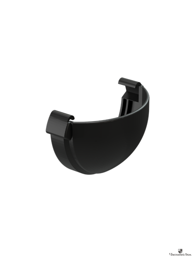 Заглушка LUX