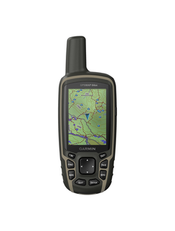 Навигатор Garmin GPSMAP 64sx (010-02258-11)