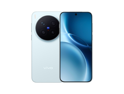 Vivo X300 Pro 16/1TB Blue
