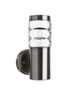 Уличный Светильник Arte Lamp Portica A 8381 AL-1SS