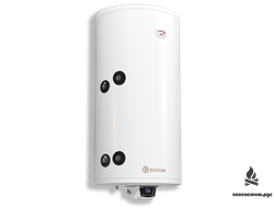 Настенный комбинированный водонагреватель Eldom Greenline