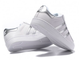 Adidas SuperStar Белые с серым (36-40) Арт. 011МF