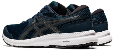 Asics Gel-Contend 7 Синие с черным