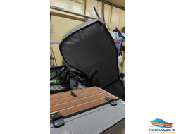Транспортировочный чехол - Reef Rider  40-50 л.с. - 2 такта