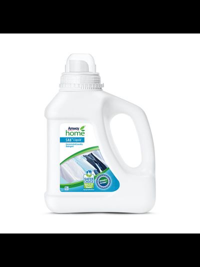 SA8 Концентрированное жидкое средство для стирки, 4 л.