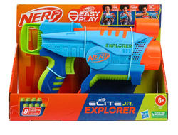 Набор игровой Hasbro Nerf Исследователь F6367EU4