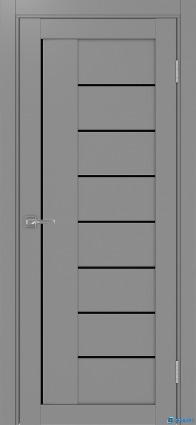 OPTIMA PORTE Турин 524АПП.11 Молдинг SC/SB