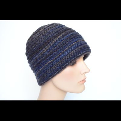 Шляпа Vizio 8010 Р фиолетовая