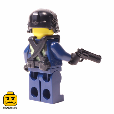 Спецназ "Вымпел" офицер