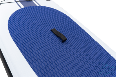 Надувная доска для SUP серфинга 10.6ft Riviera Синяя (2023)