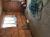 гидроизоляция технологических отверстий от 40 руб.