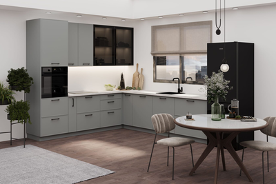 Модульная кухня НЕСТА